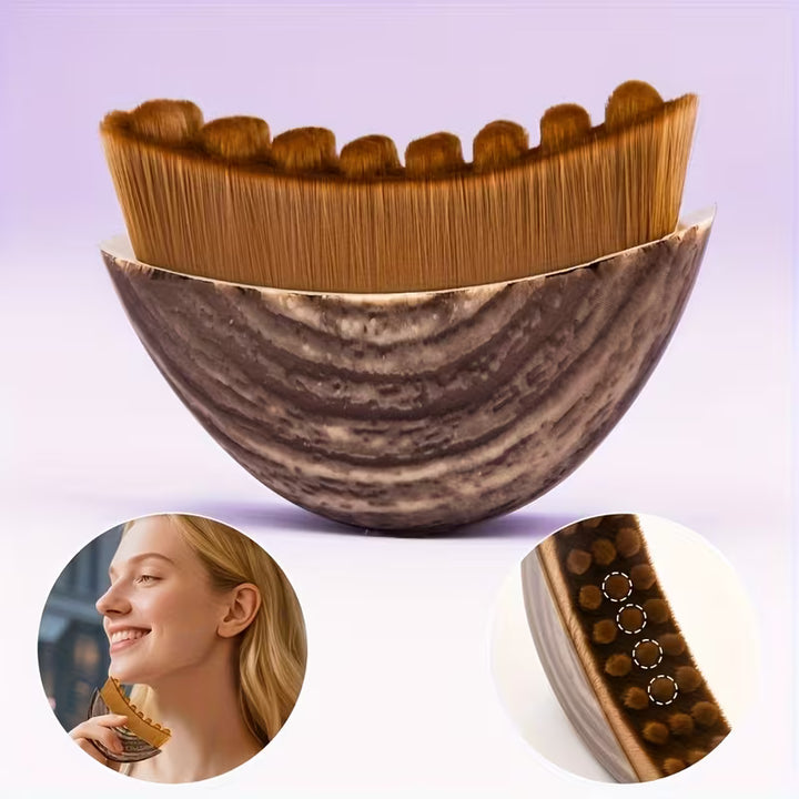 GlowLift™ 3-in-1 Gezichts Massager – Lift, Verstevig & Laat Je Huid Stralen in Minuten