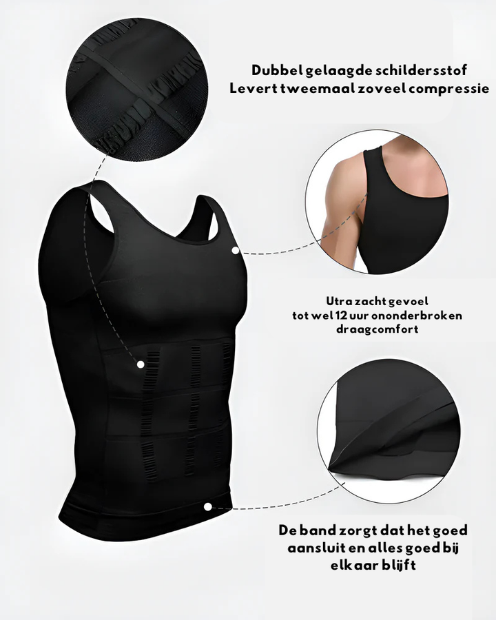 PowerShape Tank™