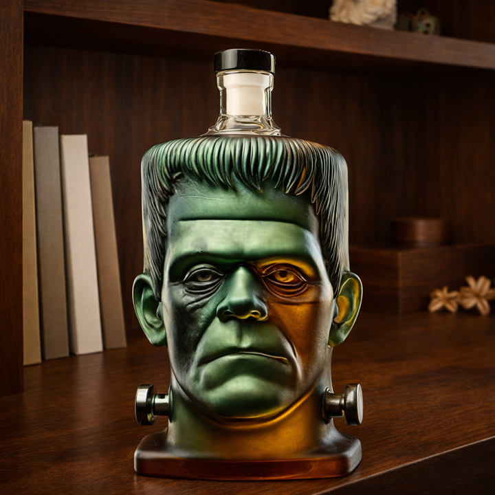 Whiskyglas – Frankenstein Editie