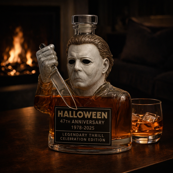Whiskyflessen – Killer Editie