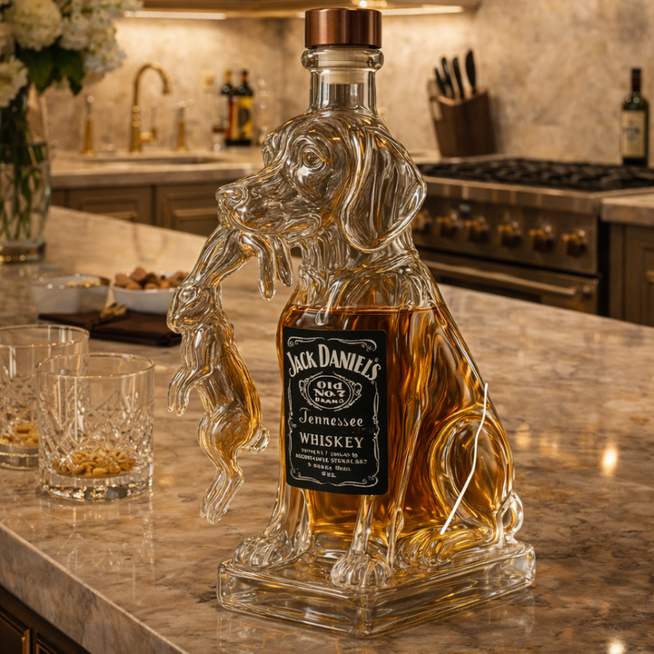 Whisky Boca - Editie voor Honden