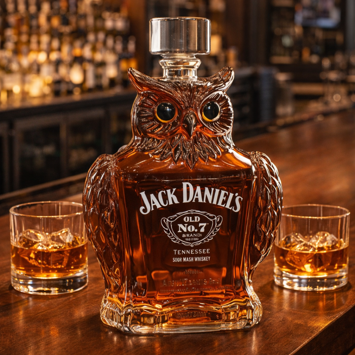 Whiskyfles – Uileneditie