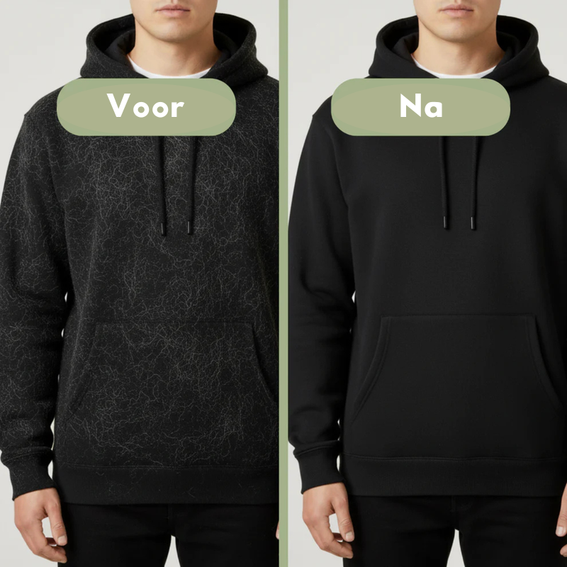 Zavento™ Herbruikbare en milieuvriendelijke handschoen die haargroei vermindert