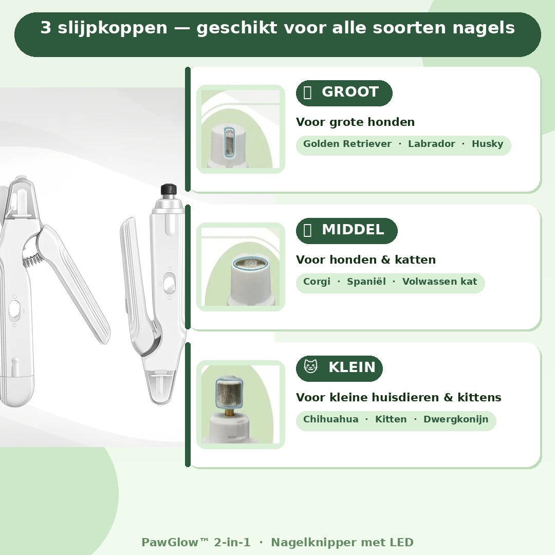 VeiligKnip™
