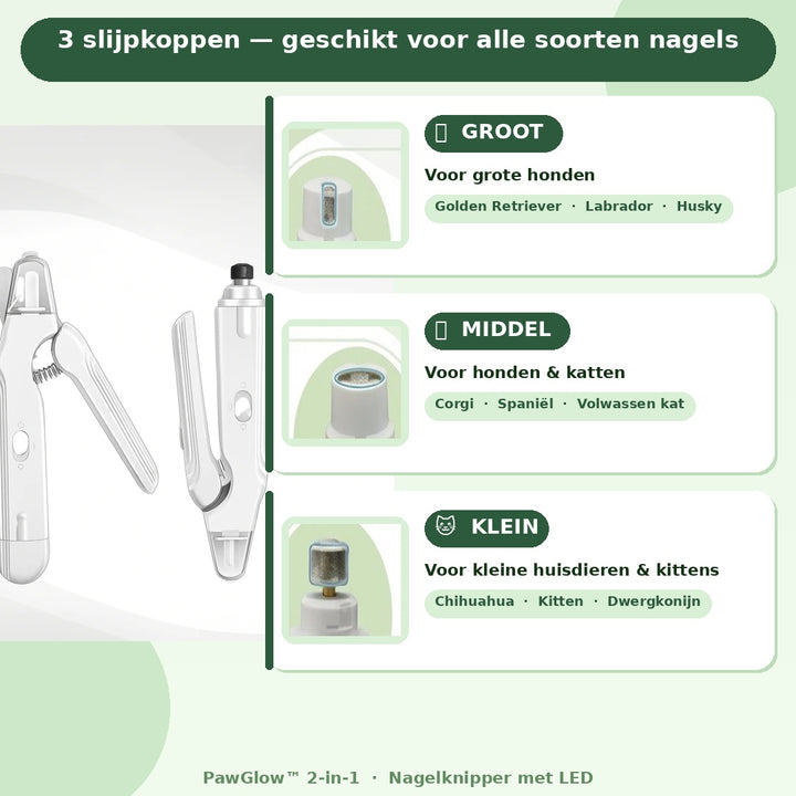 VeiligKnip™